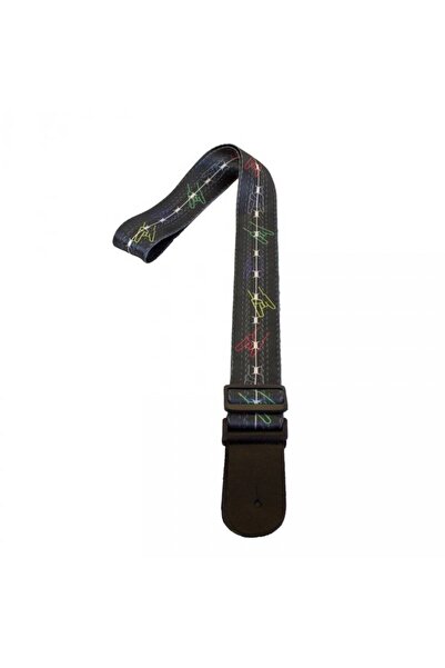 1Strap 1st004 Elektro Gitar Askısı