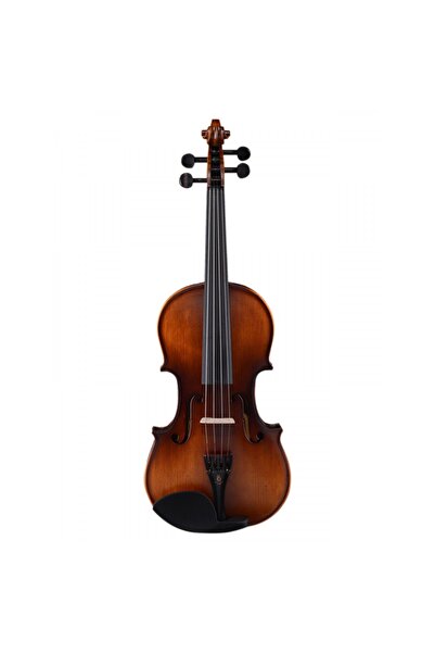 Paganini Pagannini Mv014w Masif Ağaç El Yapımı Keman