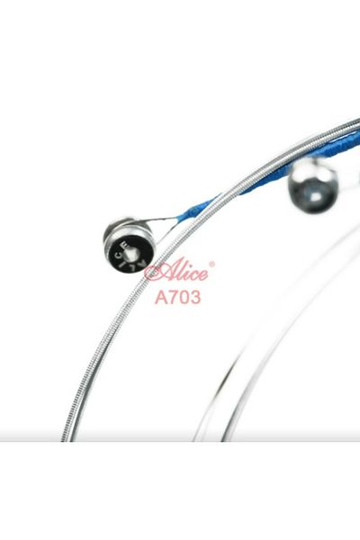 Alice A703-1 Βιολί Μονόχορδο 1ο Σύρμα - Mi
