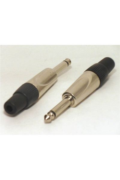 upTech Kj32 6,3mm Mono Νέου Τύπου Επαγγελματική υποδοχή