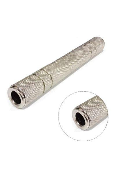 upTech Kj39 6.3 Θηλυκό-θηλυκό Ενδιάμεσο