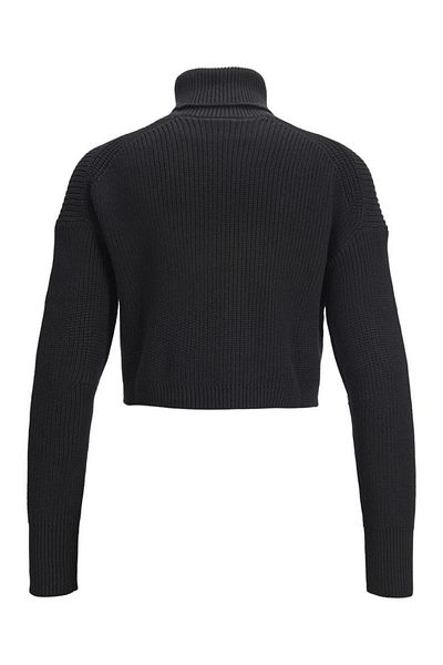 JJXX Tricotat LIV TWIST CROP Gât înalt pentru femei 12222204