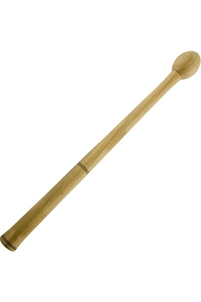 İMECE Imece Dto-41 Davul Tokmağı Yuvarlak 41 Cm Standart