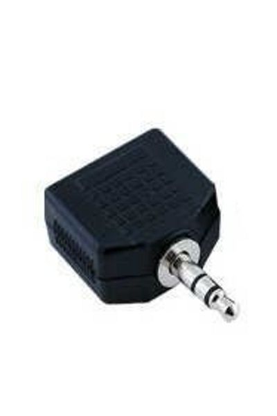 upTech Kj74 3,5mm Stereo Αρσενικό σε Θηλυκό Μετατροπέας Θηλυκού 1 Τεμάχιο