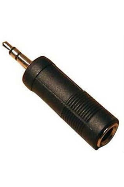 upTech Kj79 Προσαρμογέας Reducer Jack 1 Τεμάχιο