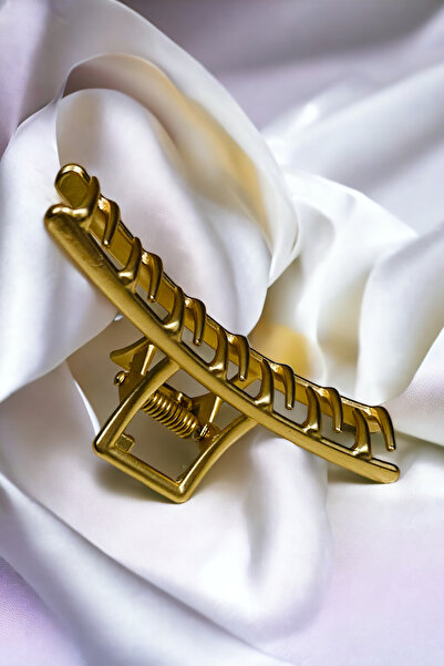 AYMETA إبزيم معدني عالي الجودة مقاوم للتشوه مقاس 7.5 سم للسيدات