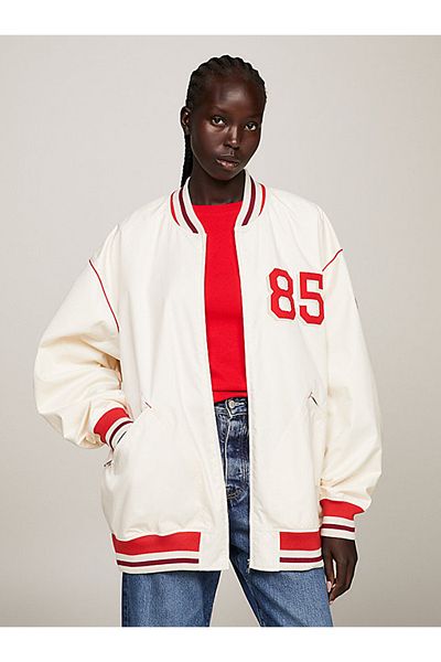 Tommy Hilfiger Yellow Women Winter Jackets Styles Prices Trendyol