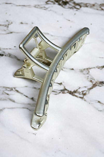 AYMETA إبزيم معدني عالي الجودة مقاوم للتشوه مقاس 7.5 سم للسيدات