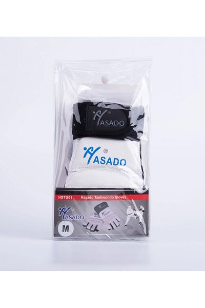 HAŞADO Tekwondo Ellik/ Hand Cover / Glove Protector
