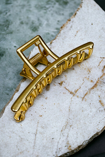 AYMETA إبزيم معدني عالي الجودة مقاوم للتشوه مقاس 7.5 سم للسيدات