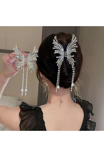 Gold Colored Women Crown Headband Buckle Styles Prices Trendyol