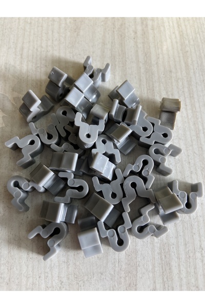 taylan Oto Perde Ruleti 100’lü Paket Gri