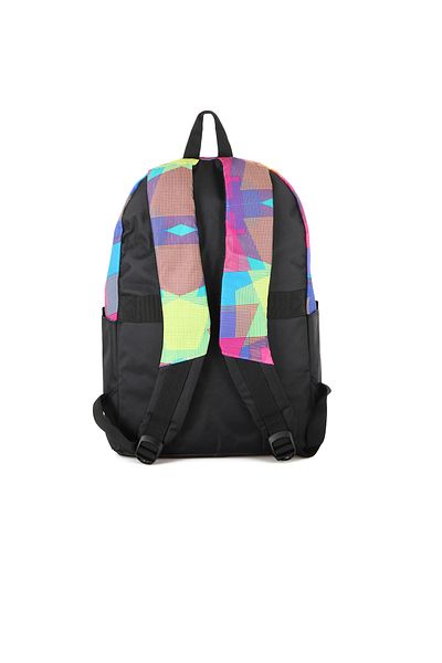 ÇÇS Ccs 51549 Black Unisex Backpack
