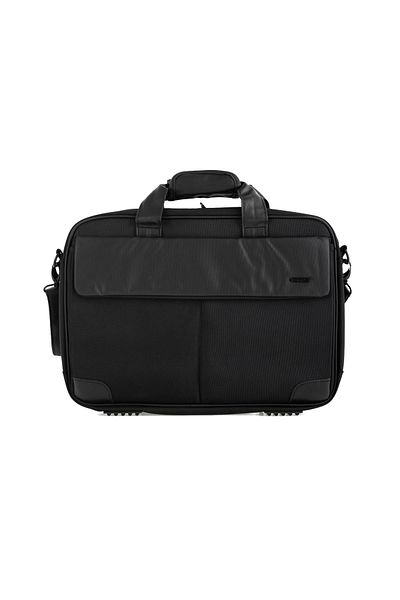 ÇÇS Ccs London 71358 Black Unisex Briefcase