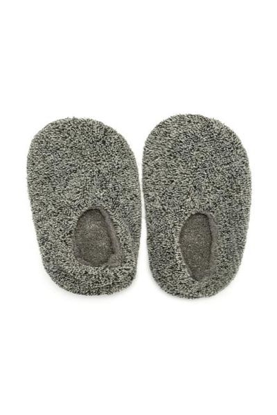 Twigy TWIGY TW UNISEX GRAY BOOTIES ADULT