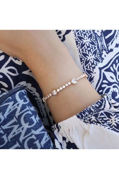 leargia Brilliance Bileklik (Exclusive)