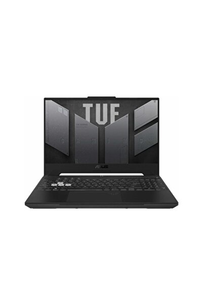 ASUS Tuf F15 FX507ZC4A22-HN205A22 İntel i5 12500H 16GB 1TB SSD RTX3050 Freedo...