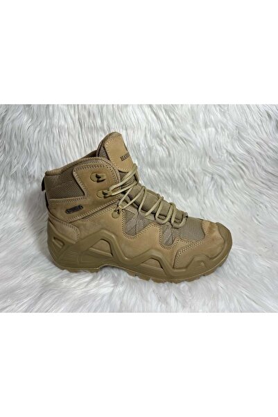 Hammer Jack Stuart Outdoor Su Geçirmez Hakiki Deri Bot Ckr00768