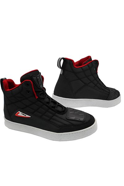 Vexo City Black-White