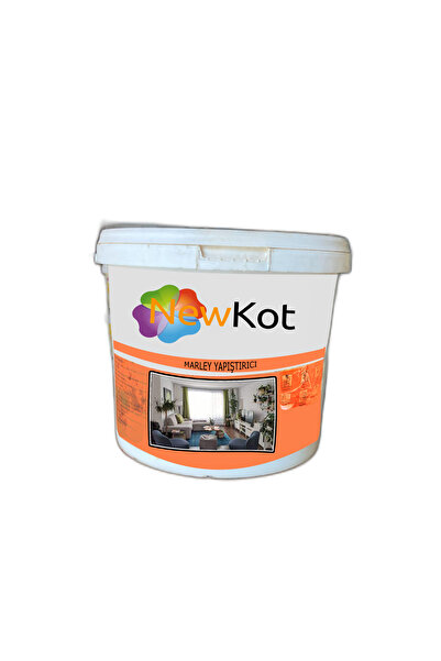 NEW Newkot Marley Tutkalı