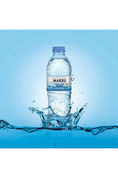MARSU Mado Su 500 Ml x 36 Adet