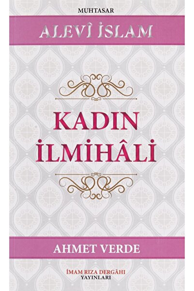 Kadın İlmihali