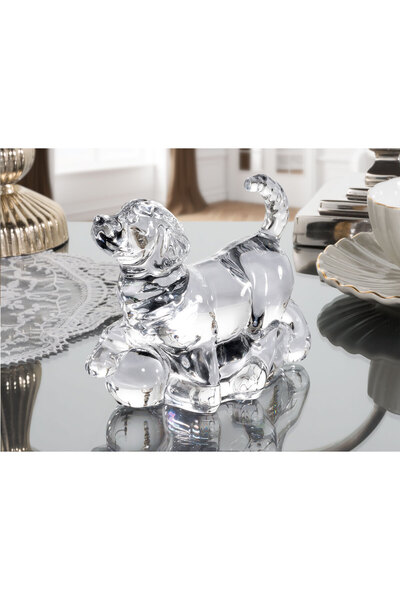 Madame Coco Le Chien Cam Biblo