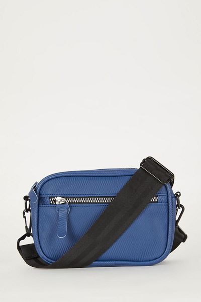 DeFacto Pánska crossbody kabelka z umelej kože C2008axns