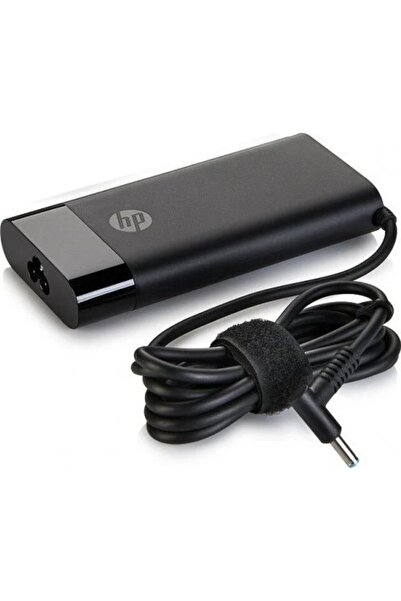 HP 19.5v 10.3a 200w TPN-DA23, M31368-003, L00818-850 4.5mm*3.0mm Smart Slim Şarj Adaptörü