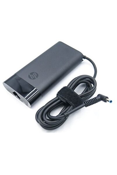 HP 19.5v 10.3a 200w TPN-DA23, M31368-003, L00818-850 4.5mm*3.0mm Smart Slim Şarj Adaptörü