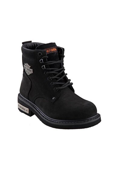 Harley Davidson Gibson Kadın Bot