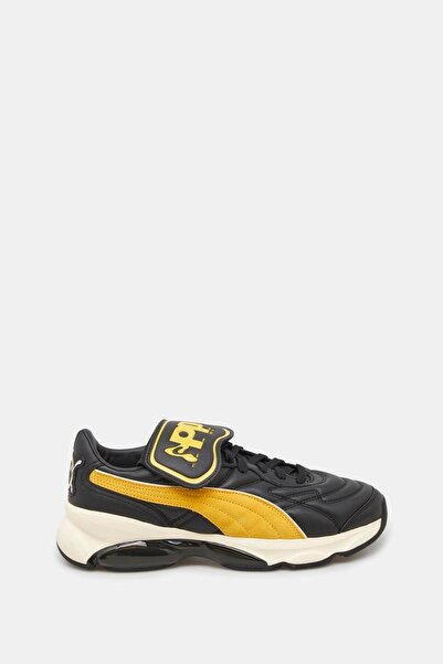 Puma P.A.M. Cell Dome King Siyah Erkek Spor Ayakkabı