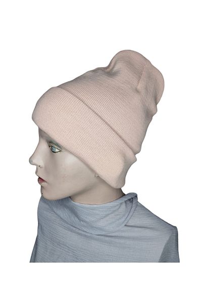 marufshop Unisex Autumn Winter Outdoor Knitwear Wool Hat Beanie
