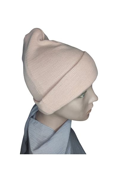 marufshop Unisex Autumn Winter Outdoor Knitwear Wool Hat Beanie