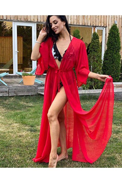 bikinistan Şifonisa pareo