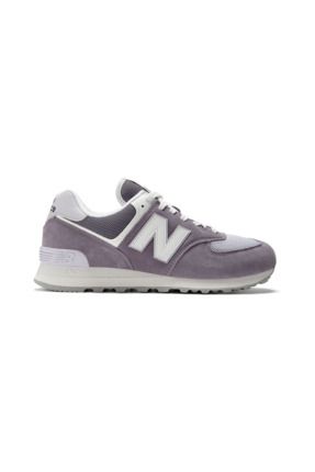 New balance 574 unisex gri sneaker 2025