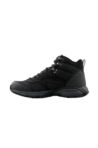 lumberjack Pantofi de exterior pentru femei 3W Fest Hi 3Pr 101388968 Negru