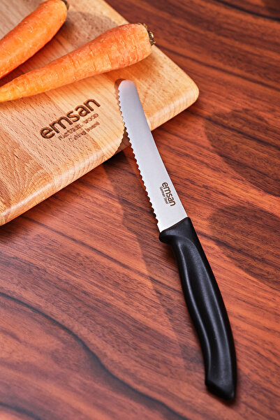 Emsan Nix Domates Bıçağı 22 cm