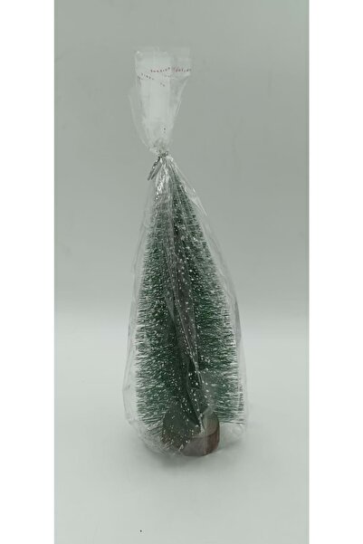 TURKUAZ PARTY ÇAM AĞACI KÜÇÜK BOY