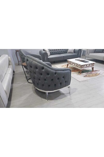 TİTİZKOLTUK Ideal Berjer