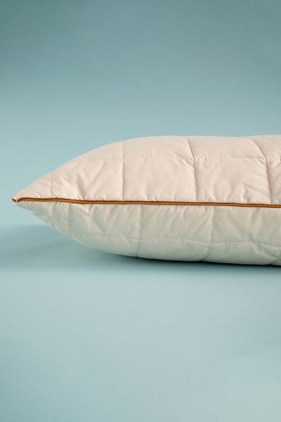 OTHELLO Woolla Organic Pure Wool Pillow 50x70