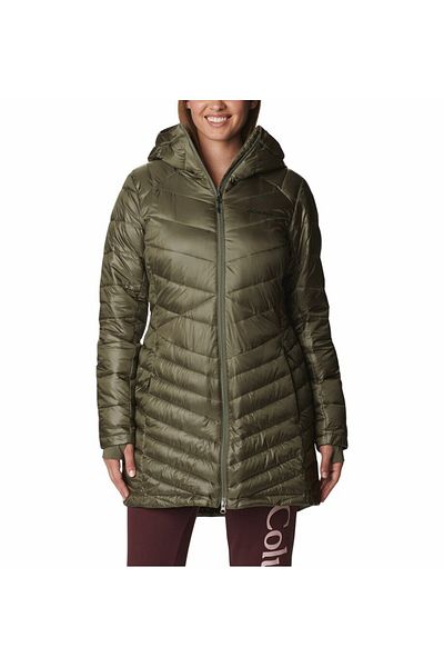 Columbia Joy Peak Mid Women's Coat
