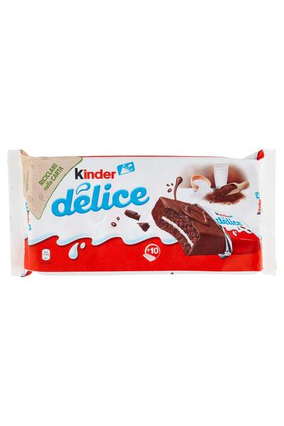 Kinder Delice x10 390GR