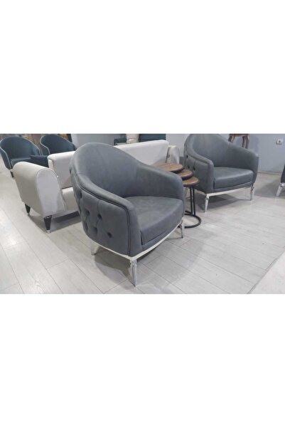 TİTİZKOLTUK Ideal Berjer