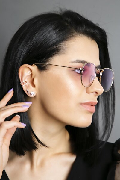 Duke Nickle Women's Sunglasses Dn1069srmr