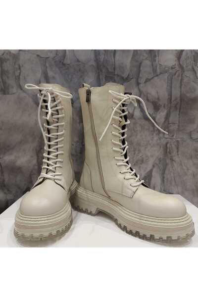 VOOG 22681 VOOG KADIN MİDİ BOY BOT