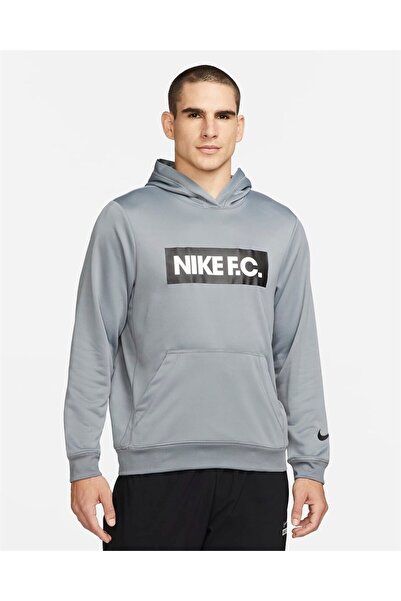 Nike Φ.κ. Ανδρικό φούτερ με κουκούλα