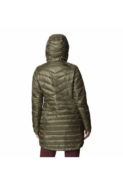 Columbia Joy Peak Mid Women's Coat