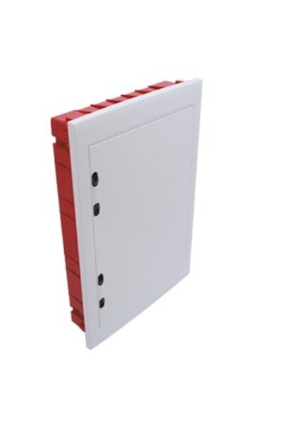 Çetinkaya Pano 54'lü (18x3) Sıva Altı Sigorta Kutusu ÇP 12954