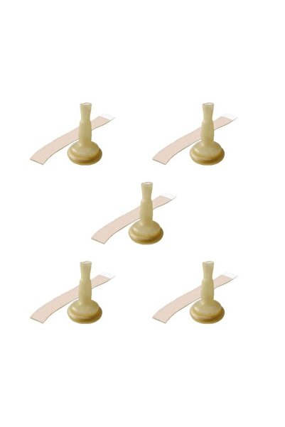 Coloplast - CONVEEN PREZERVATİF SONDA 30MM REF: 05130 - 5 ADET